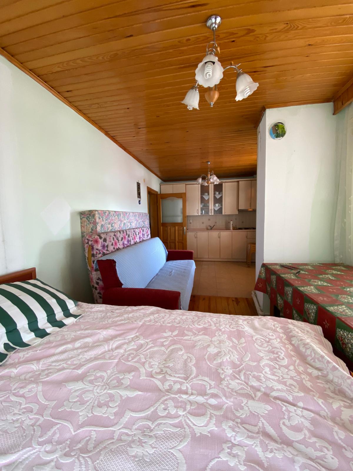 MABEL GAYRİMENKUL/ ÇARŞI İÇİ/ 2+1 TERAS KATI SATILIK DAİRE